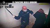 BARRACO: Il carcere degli orrori