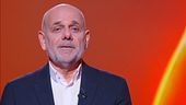 Il monologo di Riccardo Milani