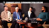 GASTON ZAMA: Cannabis legale: Giovanardi sfida Berlino