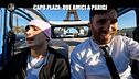 DE DEVITIIS: Capo Plaza: due amici a Parigi
