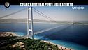 GOLIA: Cosa c'è dietro al ponte sullo stretto