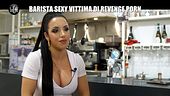 RUGGERI: Barista sexy vittima di revenge porn