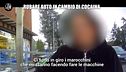 CORTI: Rubare auto in cambio di cocaina