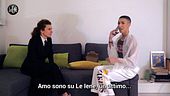 RUGGERI: Facciamo sesso e poi ti ricatto