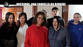 PELAZZA: Missione: Una famiglia da riunire