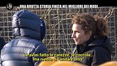 RUGGERI: Una brutta storia finita nel migliore dei modi