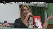 MONTELEONE: Strage di Erba: Chi è il terrapiattista?
