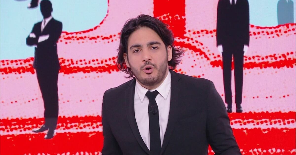 Le Iene: Il monologo di Max Angioni Video | Mediaset Infinity