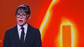 Il monologo di Miriam Colombo