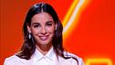 Il monologo di Francesca Chillemi