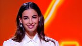 Il monologo di Francesca Chillemi