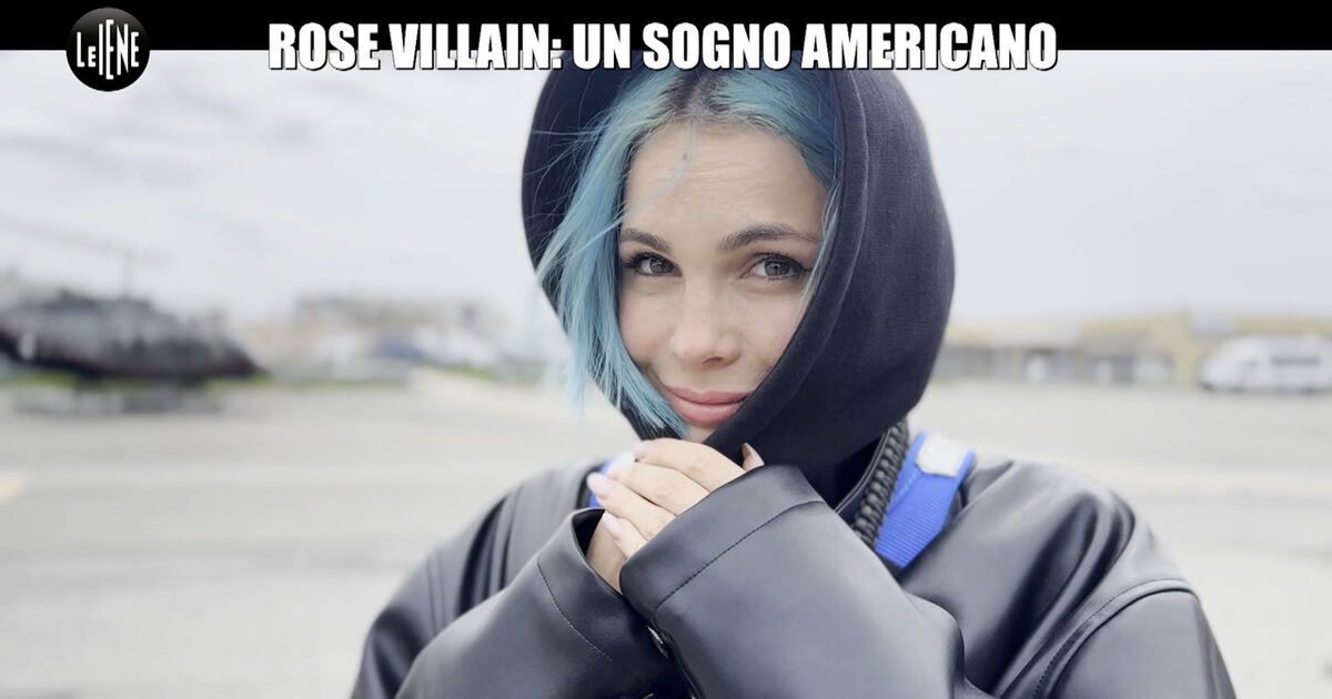 Le Iene: DE DEVITIIS: Rose Villain: Un sogno americano Video | Mediaset Infinity