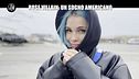 DE DEVITIIS: Rose Villain: Un sogno americano