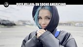 DE DEVITIIS: Rose Villain: Un sogno americano