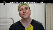 MARTINELLI: Le malefatte di un chirurgo estetico