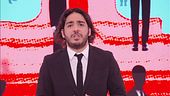 Il monologo di Max Angioni