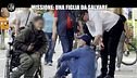PELAZZA: Missione: una figlia da salvare