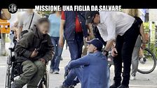 PELAZZA: Missione: una figlia da salvare
