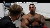 CORTI: Sterile per colpa del doping
