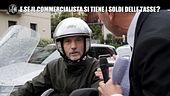 VIVIANI: E se il commercialista si tiene i sodi delle tasse?