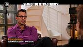 RUGGERI: Siamo tutti traditori?