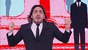 Il monologo di Max Angioni