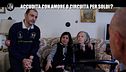 GOLIA: Accudita con amore o circuita per soldi?