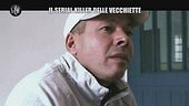 MONTELEONE: Il serial killer delle vecchiette