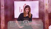 Benedetta Porcaroli risponde ai nostri cattivissimi tweet