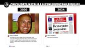 GASTON ZAMA: Chico Forti in Italia e alcuni diventano bipolari