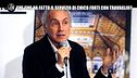 IENE, MA CHE FINE HA FATTO IL SERVIZIO DI CHICO FORTI CON MARCO TRAVAGLIO?