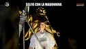 MARTINELLI: Selfie con la Madonnina