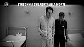 RUGGERI: L'insonnia che porta alla morte