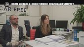 DE GIUSEPPE: Boom noleggi a lungo termine: funzionano sempre?