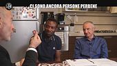 GOLIA: Ci sono ancora persone perbene