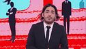 Il monologo di Max Angioni