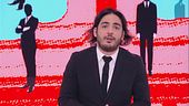 Il monologo di Max Angioni