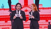 Le migliori notizie e le peggiori battute della settimana con Noemi