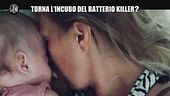 NINA: Torna l'incubo del batterio killer?