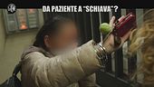 REI: Da paziente a "schiava"?