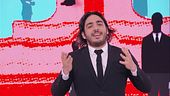 Il monologo dI Max Angioni