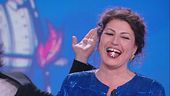 La prova di ability di Nunzia Mita