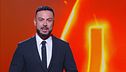 Il monologo dI Peth, conduttore tv