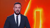 Il monologo dI Peth, conduttore tv