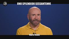 INTERVISTA: Mario Venuti