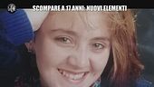 VIVIANI: Scompare a 17 anni: nuovi elementi