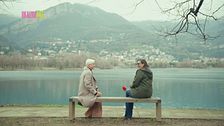La storia di Sharon