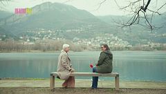 La storia di Sharon