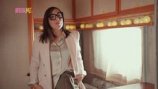Una nuova Sharon