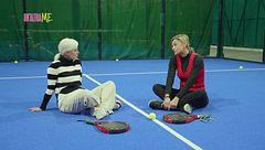 La storia di Cristina